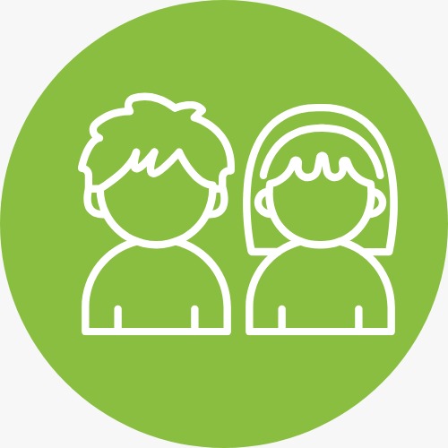 Icono del ministerio Infantil Intermedios