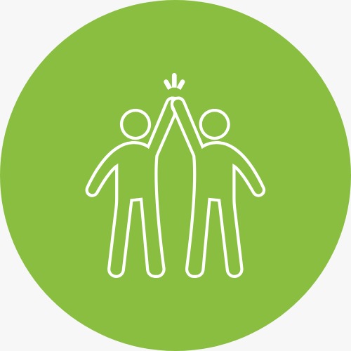 Icono del ministerio Jóvenes