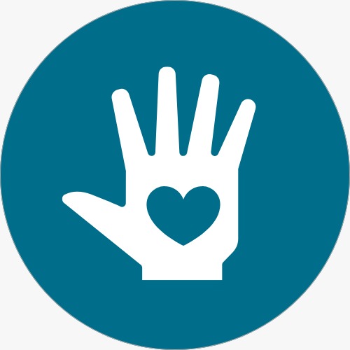 Icono del ministerio Mujeres Servidoras