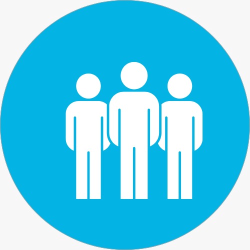 Icono del ministerio Varones