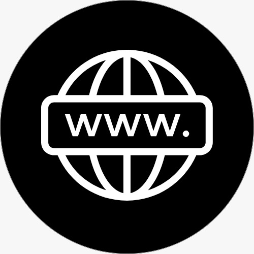 Icono del ministerio WebSite